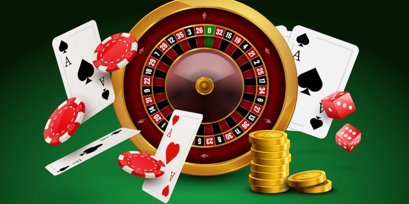 Hình ảnh chương trình khuyến mãi và ưu đãi tại Casino J88