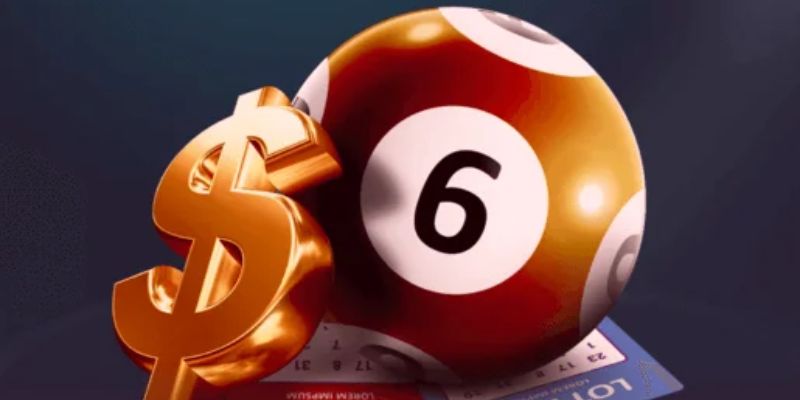 Giao diện đặt cược Power 6/55 tại Xổ Số J88